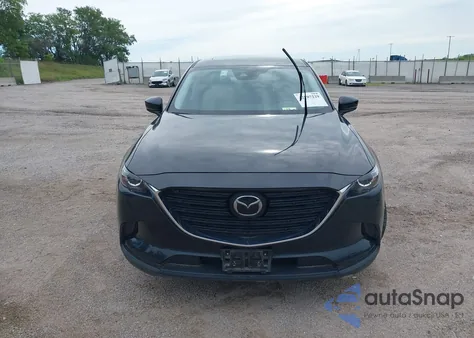 2023 Mazda Cx-9 Touring Plus from USA, damaged, VIN JM3TCBAY0P0656835